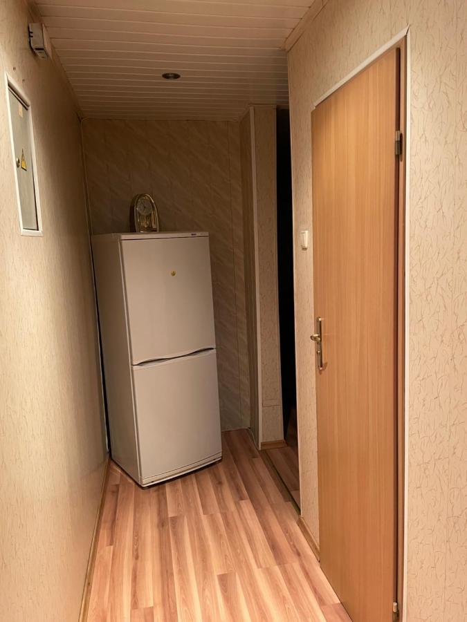 Apartament Jaukus Apartamentai Miesto Centre Szawle Zewnętrze zdjęcie