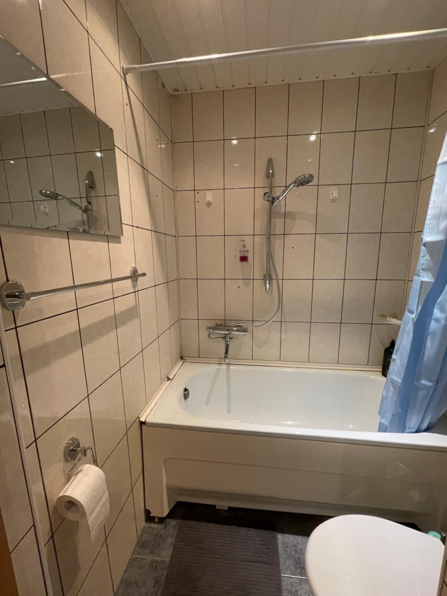 Apartament Jaukus Apartamentai Miesto Centre Szawle Zewnętrze zdjęcie